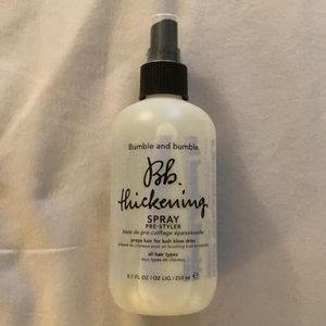 Bumble and bumble thickening spray - 8.5 fl oz